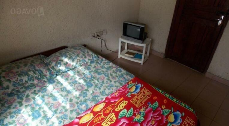 Derricson Hotel - Photo5