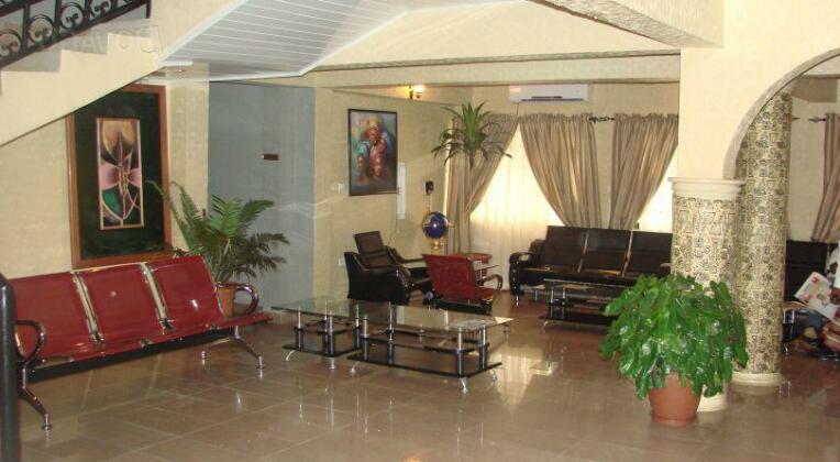 EEMJM Hotels and Suites Limited - Photo2