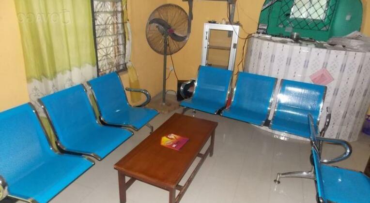 Esteem Guest House - Photo2