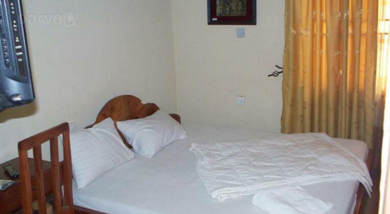 Festmag Hotel - Photo2