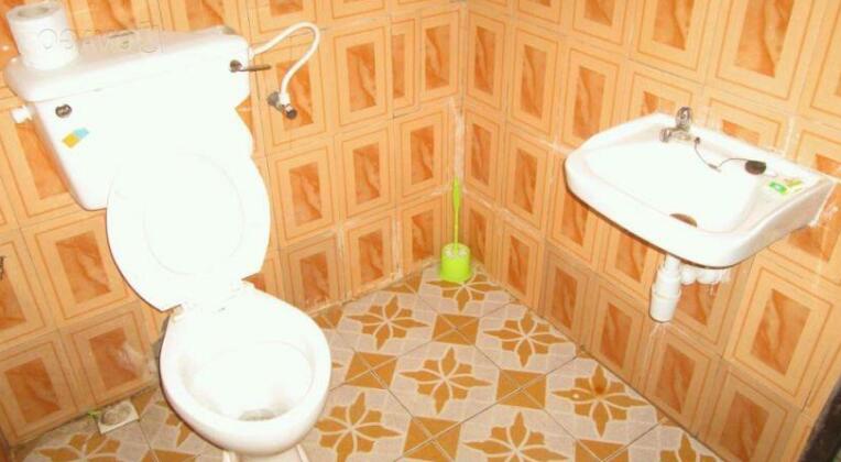 Galilee Hotel - Photo5