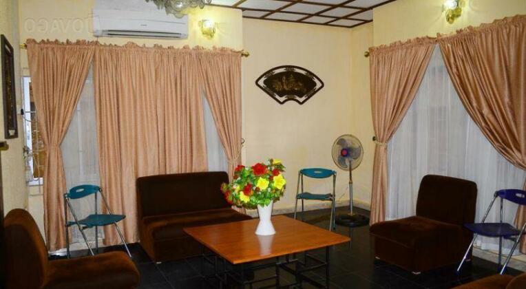 Grandville Hotel - Photo4