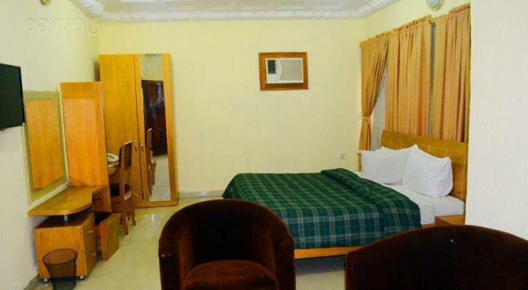 Grandville Hotel - Photo5