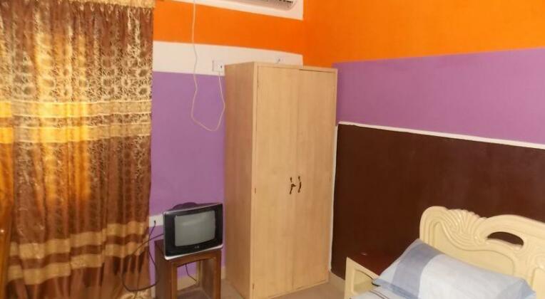 Happiness Hotel Uyo - Photo3