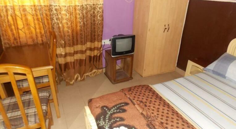 Happiness Hotel Uyo - Photo4