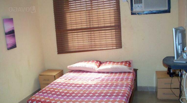Hopsy African Hotel - Photo2