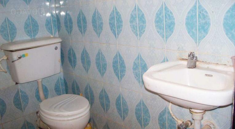 Hopsy African Hotel - Photo4