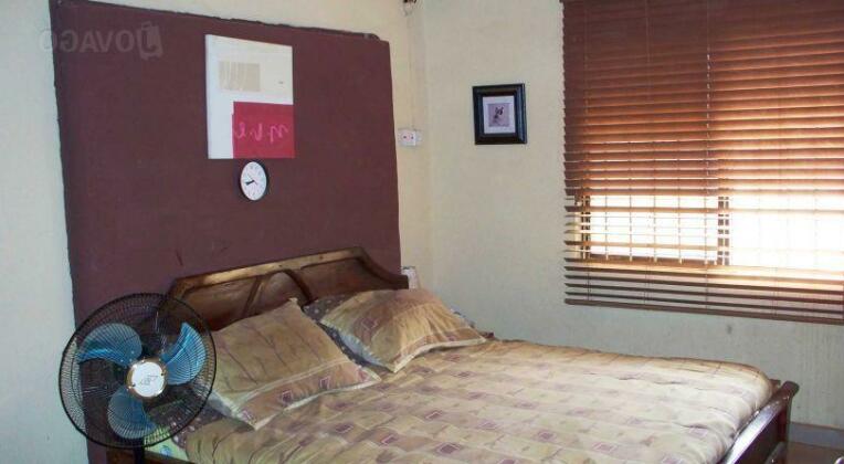 Hopsy African Hotel - Photo5