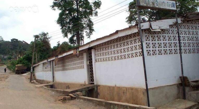 Ireti-Ayo Guest Inn - Photo2