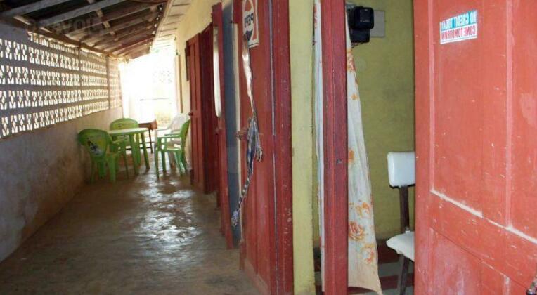 Ireti-Ayo Guest Inn - Photo3