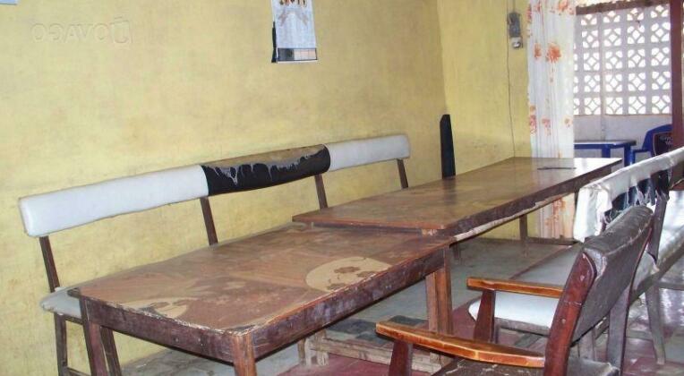 Ireti-Ayo Guest Inn - Photo4