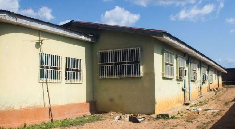 Kings Motel Uyo - Photo2