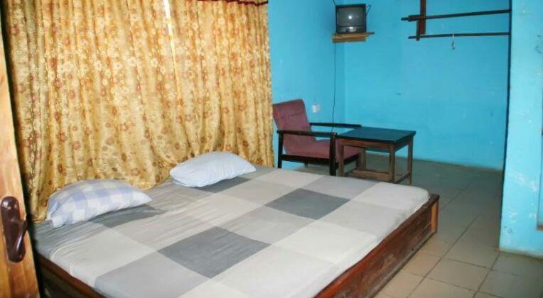 Korode Hotel - Photo2