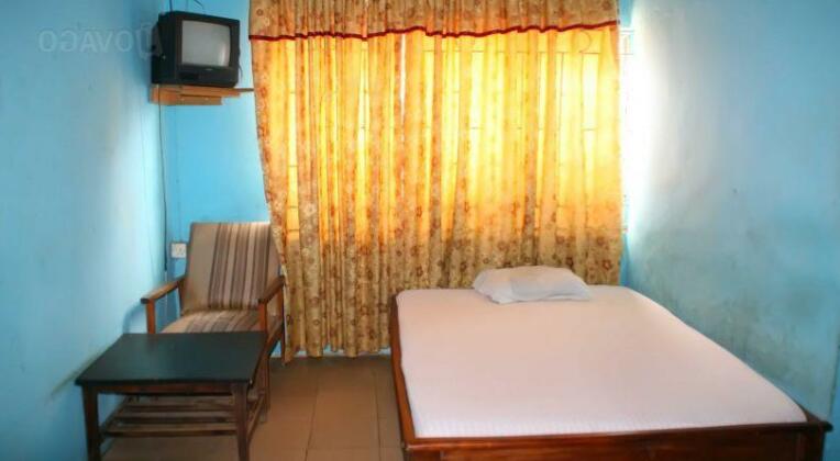 Korode Hotel - Photo4