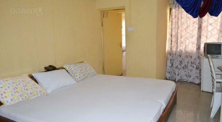 Mbebeng Modern Hotel - Photo5
