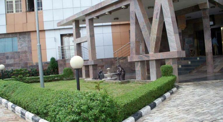 Midas Hotels Limited - Photo4