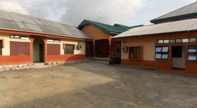 Olympus Hotel Uyo - Photo2