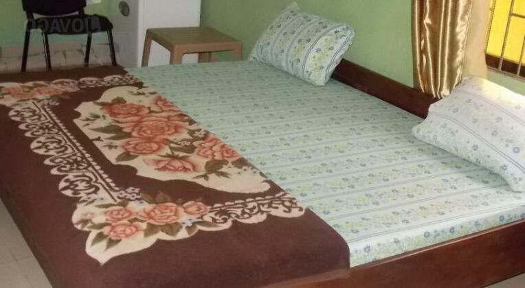 Olympus Hotel Uyo - Photo3