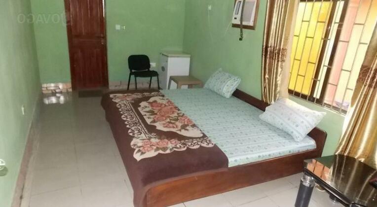 Olympus Hotel Uyo - Photo4
