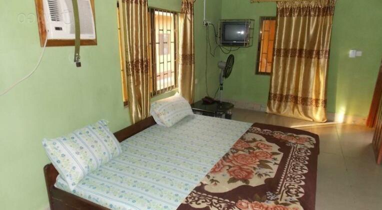 Olympus Hotel Uyo - Photo5