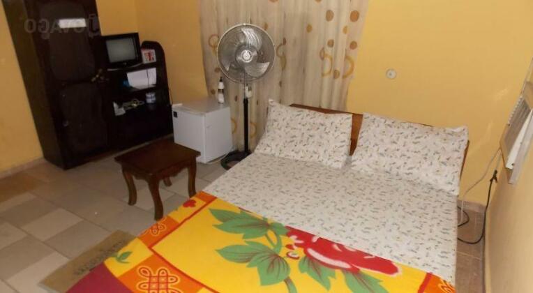 P Simako Hotel Limited - Photo2