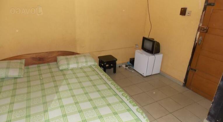 P Simako Hotel Limited - Photo5