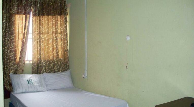 Park View Hotel - Photo2