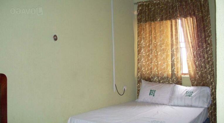 Park View Hotel - Photo4