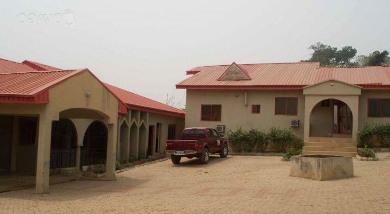 Rajaa Holiday Inn - Photo2