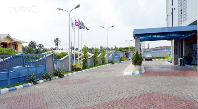 Royalty Apartments Uyo - Photo2