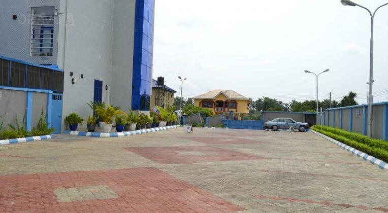 Royalty Apartments Uyo - Photo3