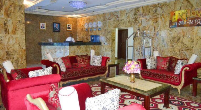 Royalty Apartments Uyo - Photo4