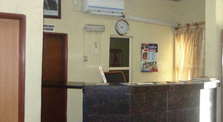 Skycap Accomodations - Photo3