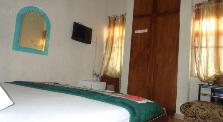 Skycap Accomodations - Photo4