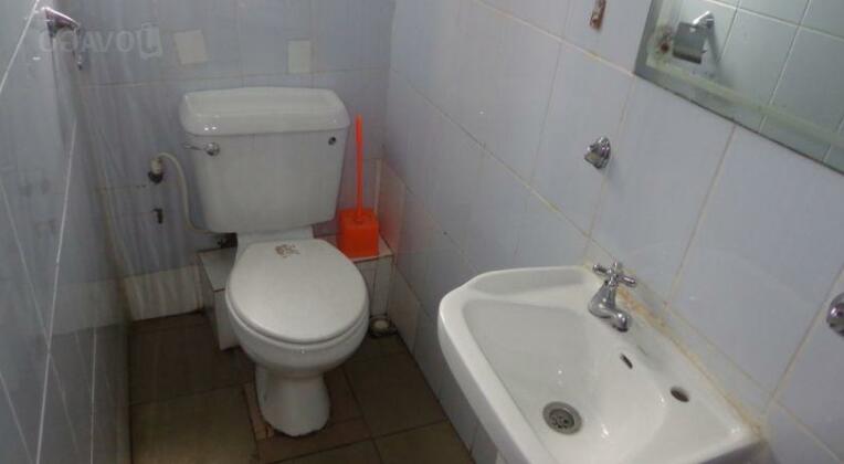 Skycap Accomodations - Photo5