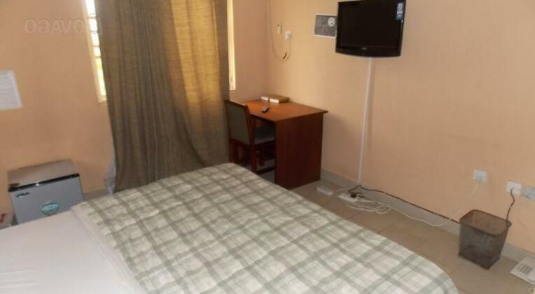 Sphinx Hotel - Photo4