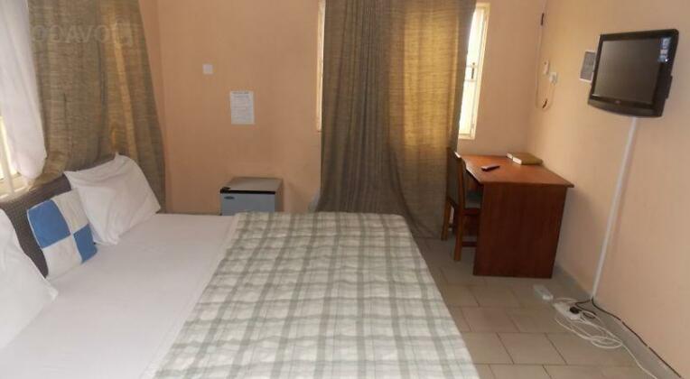 Sphinx Hotel - Photo5