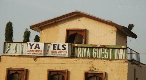 Ariya Guest Inn