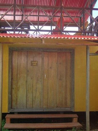 Hospedaje Yellow House - Photo2