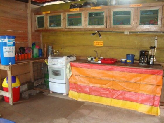 Hospedaje Yellow House - Photo3
