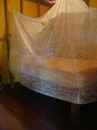 Hospedaje Yellow House - Photo5