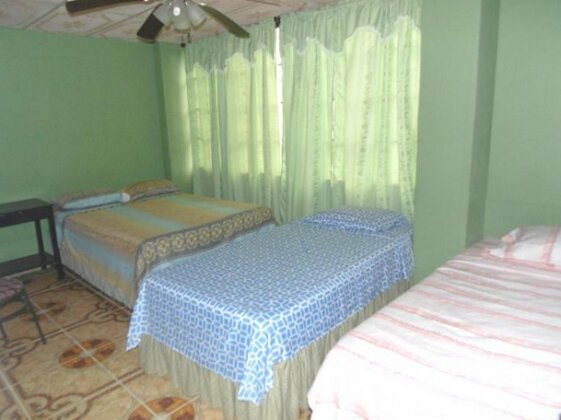 Hostal Dona Rosa - Photo2