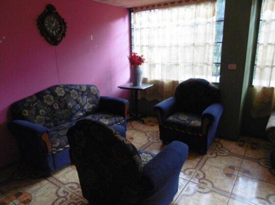 Hostal Dona Rosa - Photo3