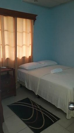 Hotel Escuela BICU - Photo3