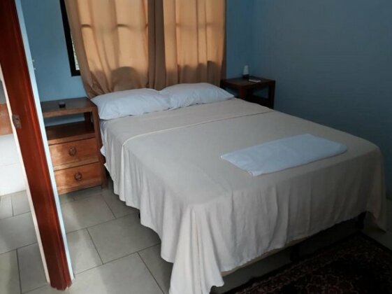 Hotel Escuela BICU - Photo4