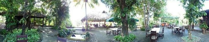 Hato Nuevo Ecolodge