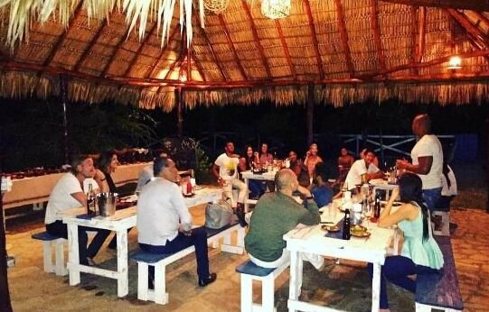 Tapas & Surf - Photo2