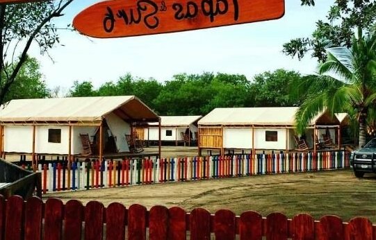 Tapas & Surf - Photo5