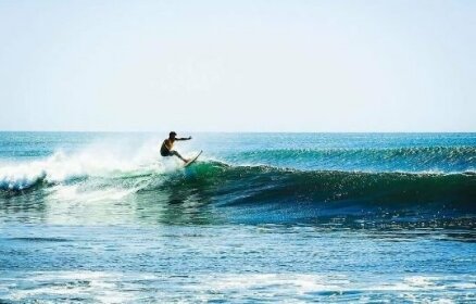 Tapas & Surf
