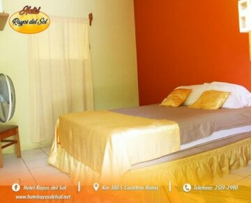 Hotel Rayos del Sol